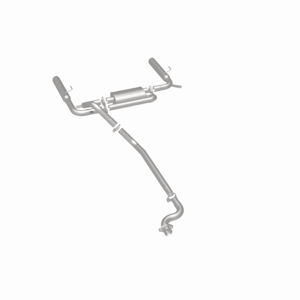 1993-1997 Chevrolet Camaro System Street Cat-Back 15694 Magnaflow