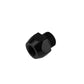 Aeromotive 15697 Union fitting, AN-06 to 1/8-NPT Port - Fuel Line Fittings and Adapters Car Part People