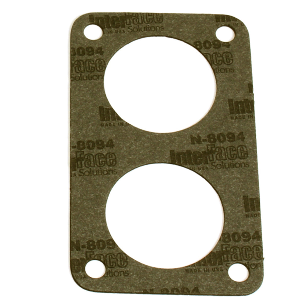 Throttle Body Gasket Kit- Ford F-Series Twin 56mm For #3501-1570 - Car Part People