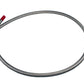 Aeromotive 15701 Fuel Line, Rubber Stainless Braided - Universal Fuel Line Car Part People