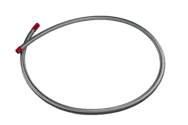 Fuel Hose Fuel System Universal Fit Aeromotive 15701-BGPL