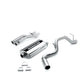 1996-1999 Chevrolet Tahoe System Street Cat-Back 15701 Magnaflow - Cat Back Exhaust Car Part People