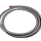 Aeromotive 15706 Fuel Line, Rubber Stainless Braided - Universal Fuel Line Car Part People