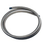 Aeromotive 15708 Fuel Line, Rubber Stainless Braided - Universal Fuel Line Car Part People