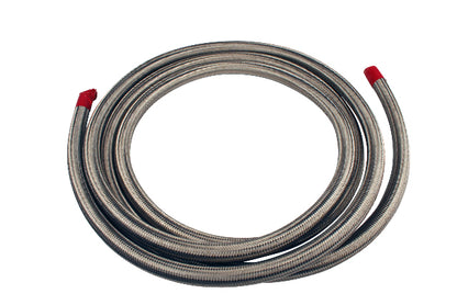 Fuel Hose Fuel System Universal Fit Aeromotive 15709-BGPL
