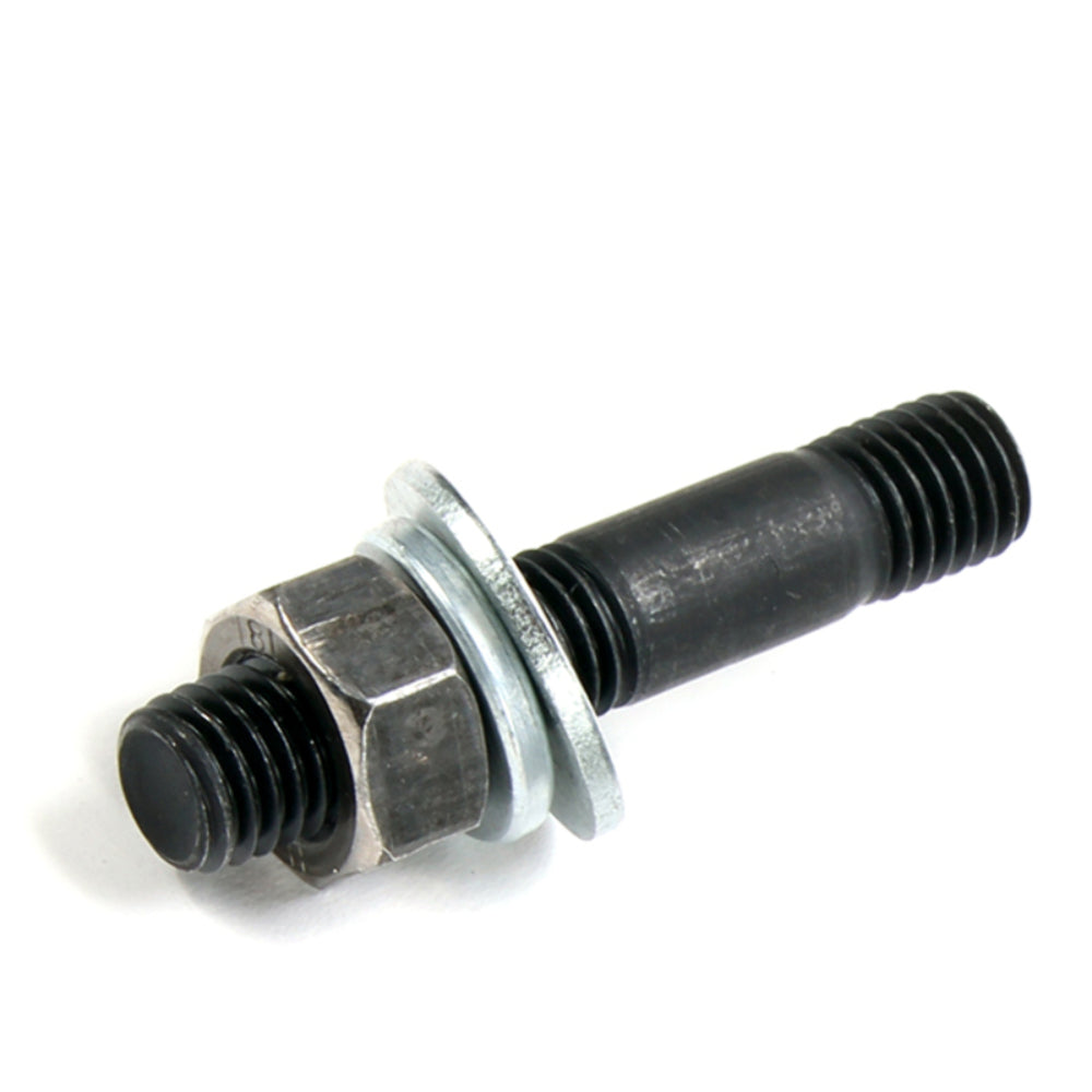 Exhaust Header Collector Stud Kit (4 Pcs+Washers & Nuts)-1571 - Car Part People