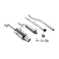 2001-2005 Honda Civic System Street Cat-Back 15712 Magnaflow