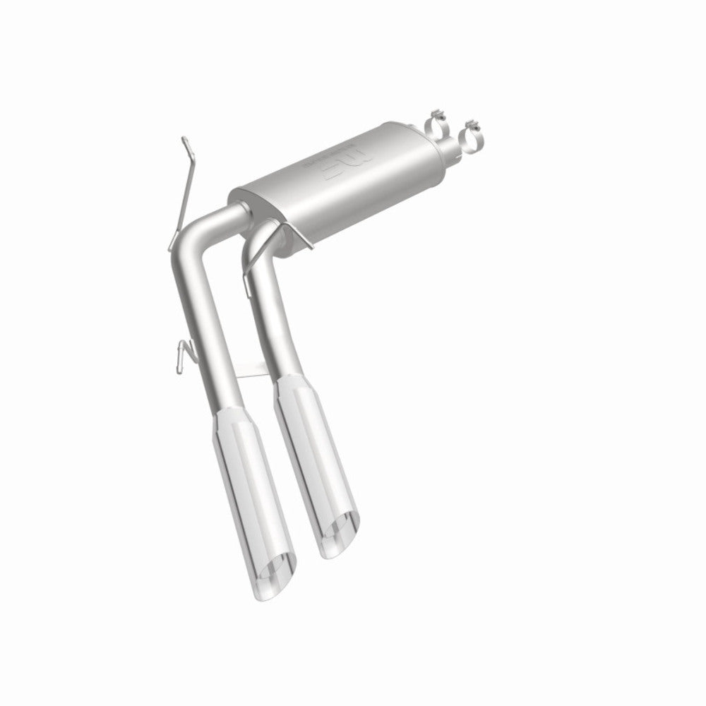 1999-2003 Ford F-150 System Street Cat-Back 15714 Magnaflow - Cat Back Exhaust Car Part People