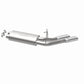1999-2003 Ford F-150 System Street Cat-Back 15714 Magnaflow