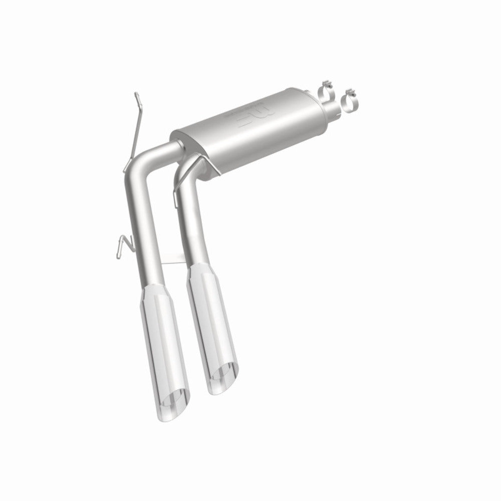 1999-2003 Ford F-150 System Street Cat-Back 15714 Magnaflow - Cat Back Exhaust Car Part People