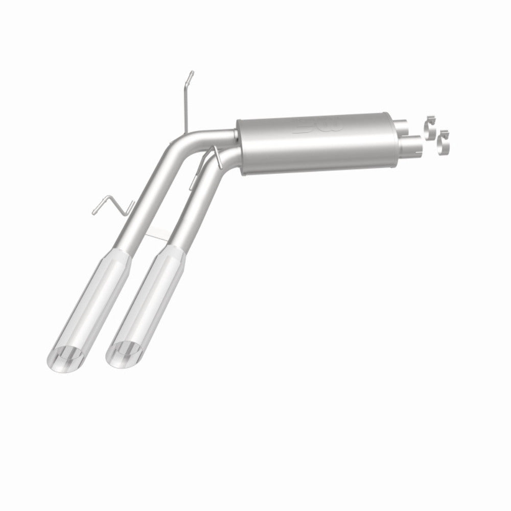 1999-2003 Ford F-150 System Street Cat-Back 15714 Magnaflow - Cat Back Exhaust Car Part People