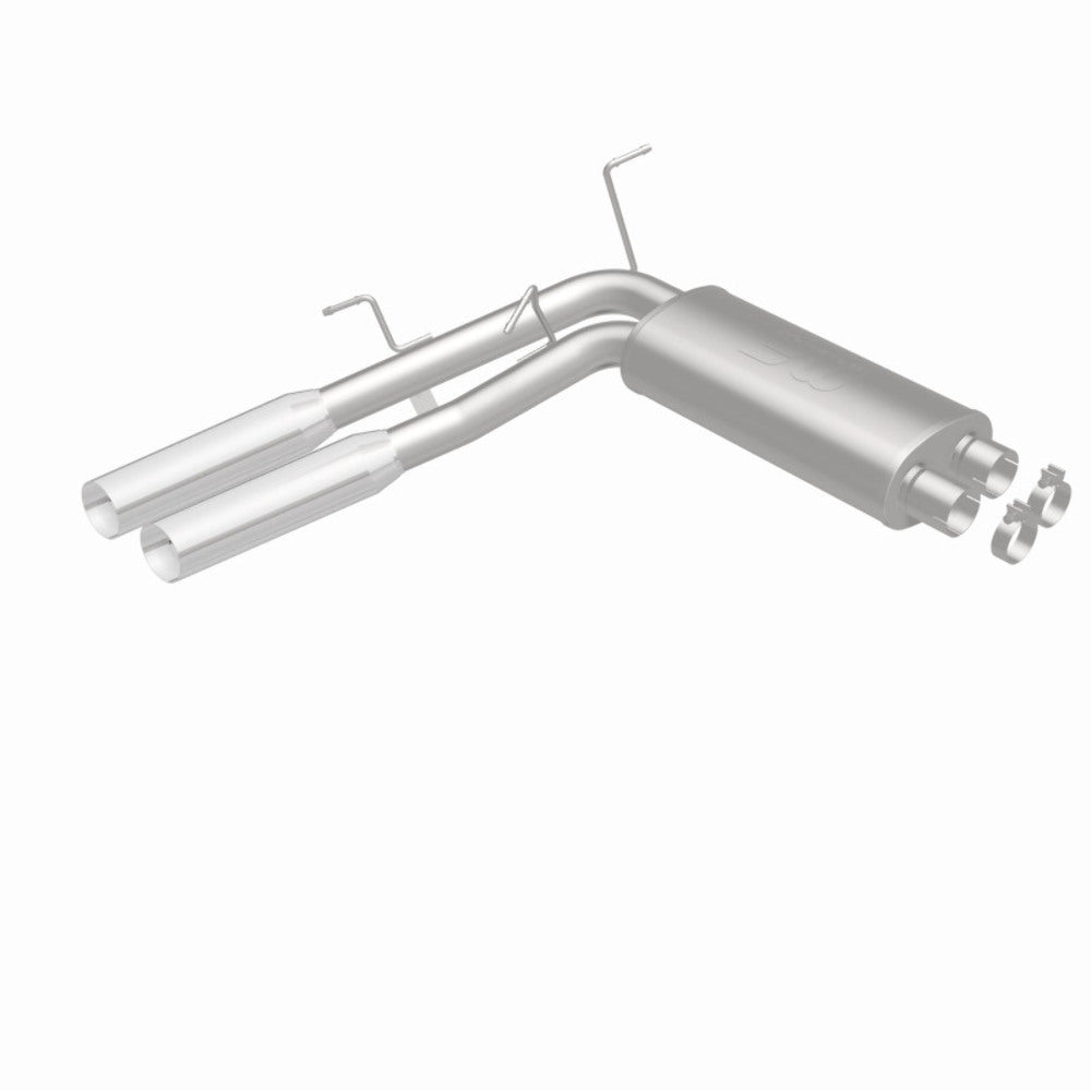 1999-2003 Ford F-150 System Street Cat-Back 15714 Magnaflow - Cat Back Exhaust Car Part People