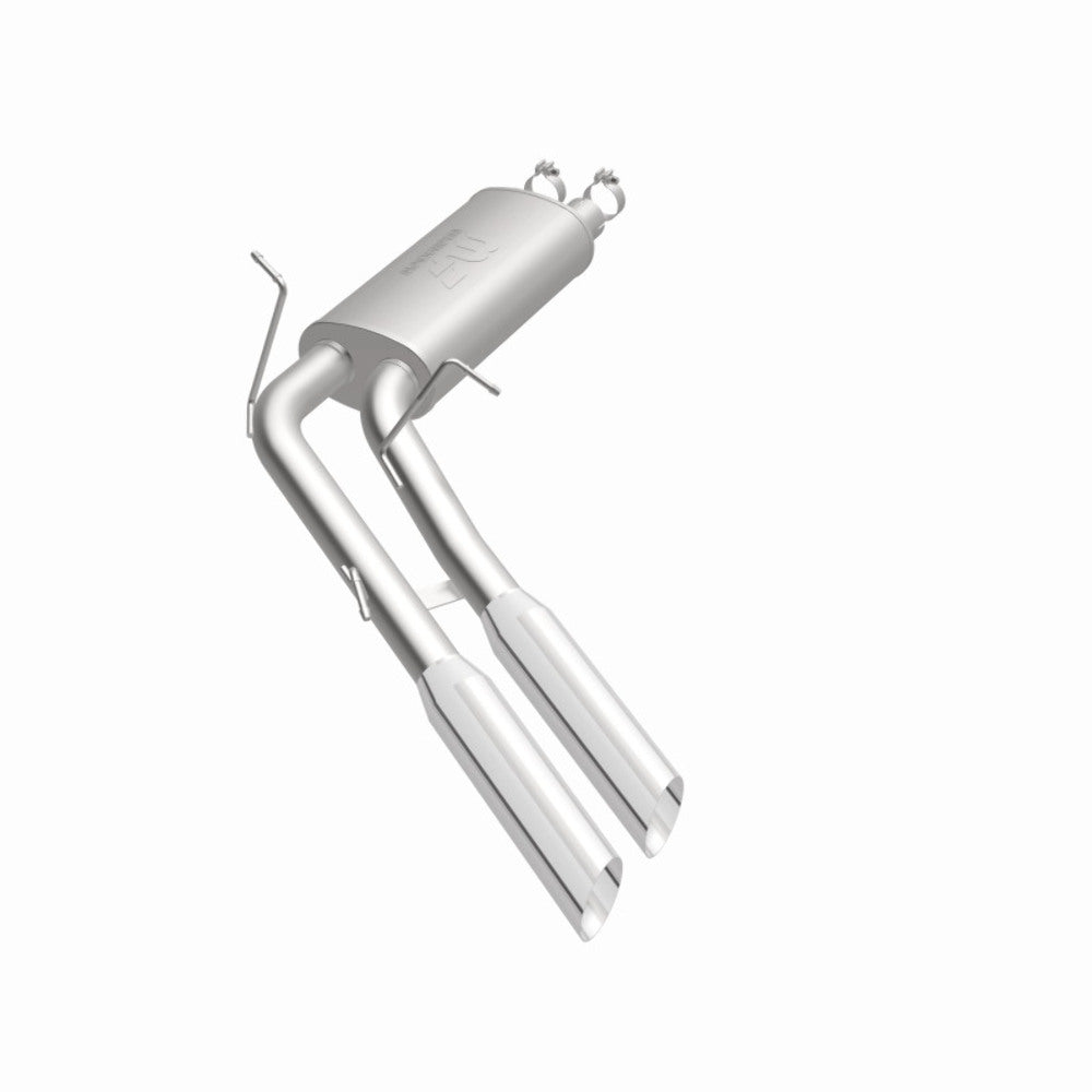 1999-2003 Ford F-150 System Street Cat-Back 15714 Magnaflow - Cat Back Exhaust Car Part People