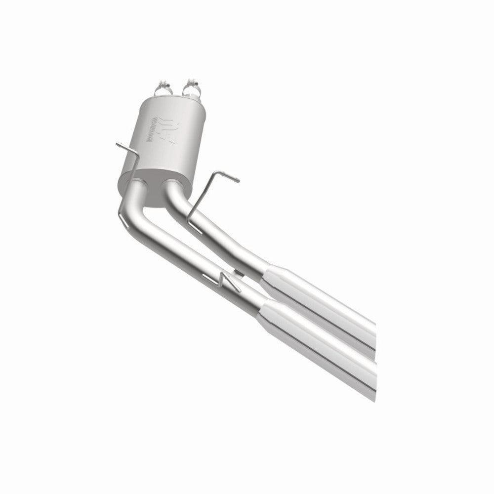 1999-2003 Ford F-150 System Street Cat-Back 15714 Magnaflow - Cat Back Exhaust Car Part People