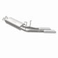 1999-2003 Ford F-150 System Street Cat-Back 15714 Magnaflow - Cat Back Exhaust Car Part People