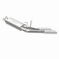 1999-2003 Ford F-150 System Street Cat-Back 15714 Magnaflow