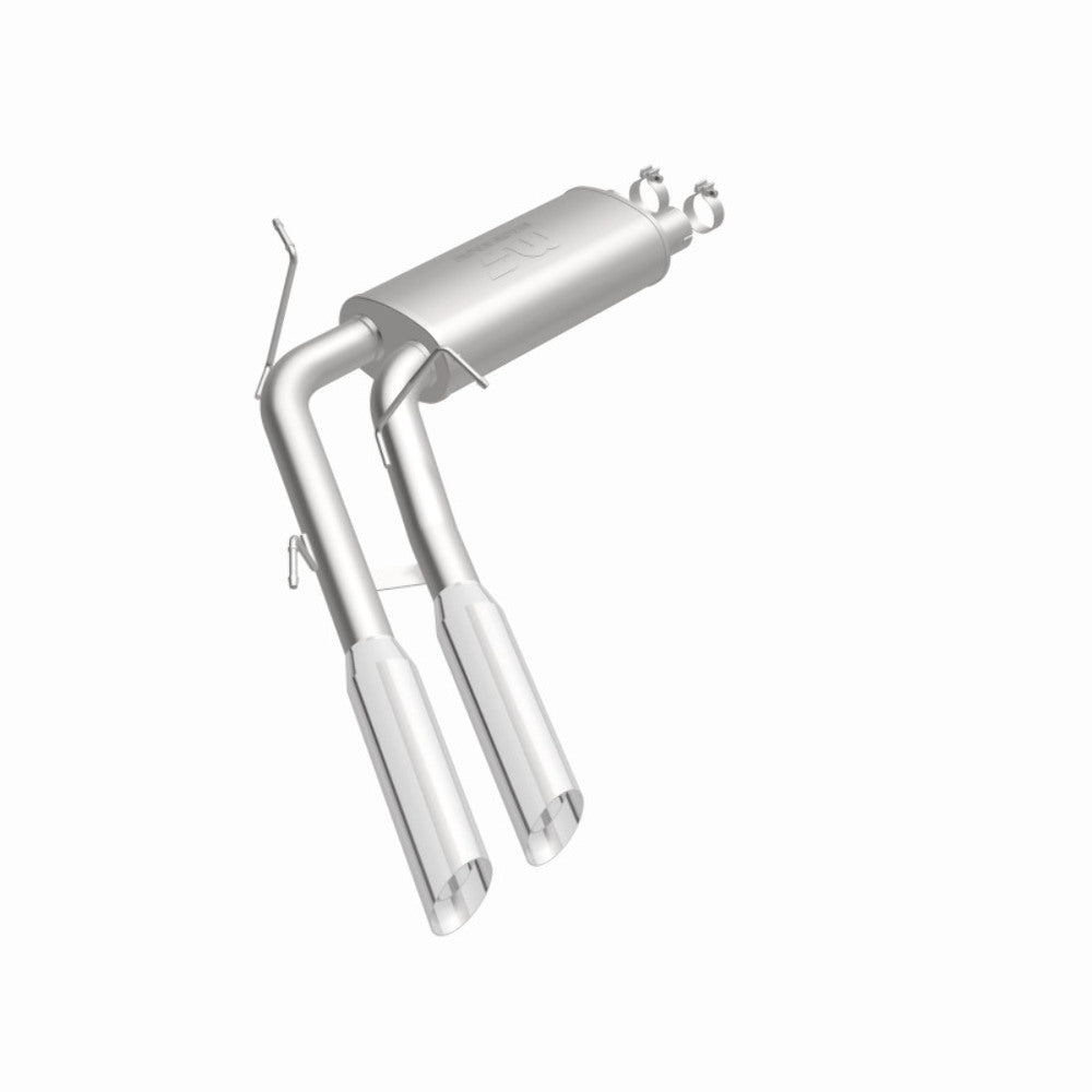 1999-2003 Ford F-150 System Street Cat-Back 15714 Magnaflow - Cat Back Exhaust Car Part People