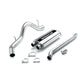 2001-2006 Chevrolet Suburban 2500 System Street Cat-Back 15716 Magnaflow - Cat Back Exhaust Car Part People