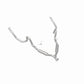 1999-2004 Ford Mustang System Street Cat-Back 15717 Magnaflow