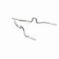 1999-2004 Ford Mustang System Street Cat-Back 15717 Magnaflow
