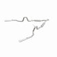 1999-2004 Ford Mustang System Street Cat-Back 15717 Magnaflow
