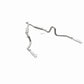 1999-2004 Ford Mustang System Street Cat-Back 15717 Magnaflow