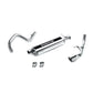 2002-2005 Ford Explorer System Street Cat-Back 15718 Magnaflow