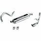2002-2005 Ford Explorer System Street Cat-Back 15718 Magnaflow