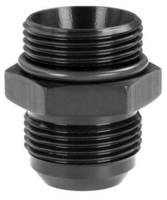 Aeromotive 15721 Fitting, AN-16 ORB, AN-16 Flare - Fuel Line Fittings and Adapters Car Part People