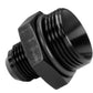 Aeromotive 15723 Fitting, AM-16 ORB, AN-10 Flare - Fuel Line Fittings and Adapters Car Part People
