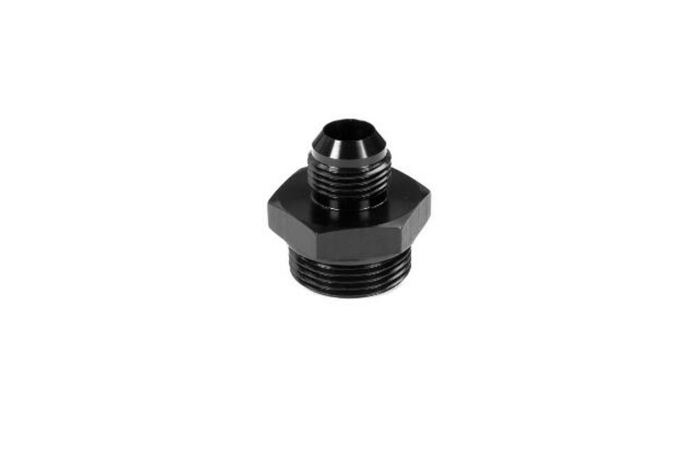 Aeromotive 15723 Fitting, AM-16 ORB, AN-10 Flare - Fuel Line Fittings and Adapters Car Part People