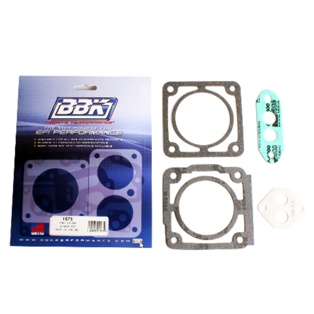 Throttle Body Gasket Kit- Ford 75mm Throttle Body Part 1503 Or1600-1573 - Car Part People