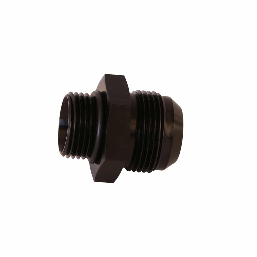 Fuel Hose Fitting Fuel System Universal Fit Aeromotive 15730-BGPL
