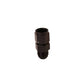 Fuel Hose Fitting Fuel System Universal Fit Aeromotive 15731-BGPL