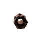 Fuel Hose Fitting Fuel System Universal Fit Aeromotive 15731-BGPL