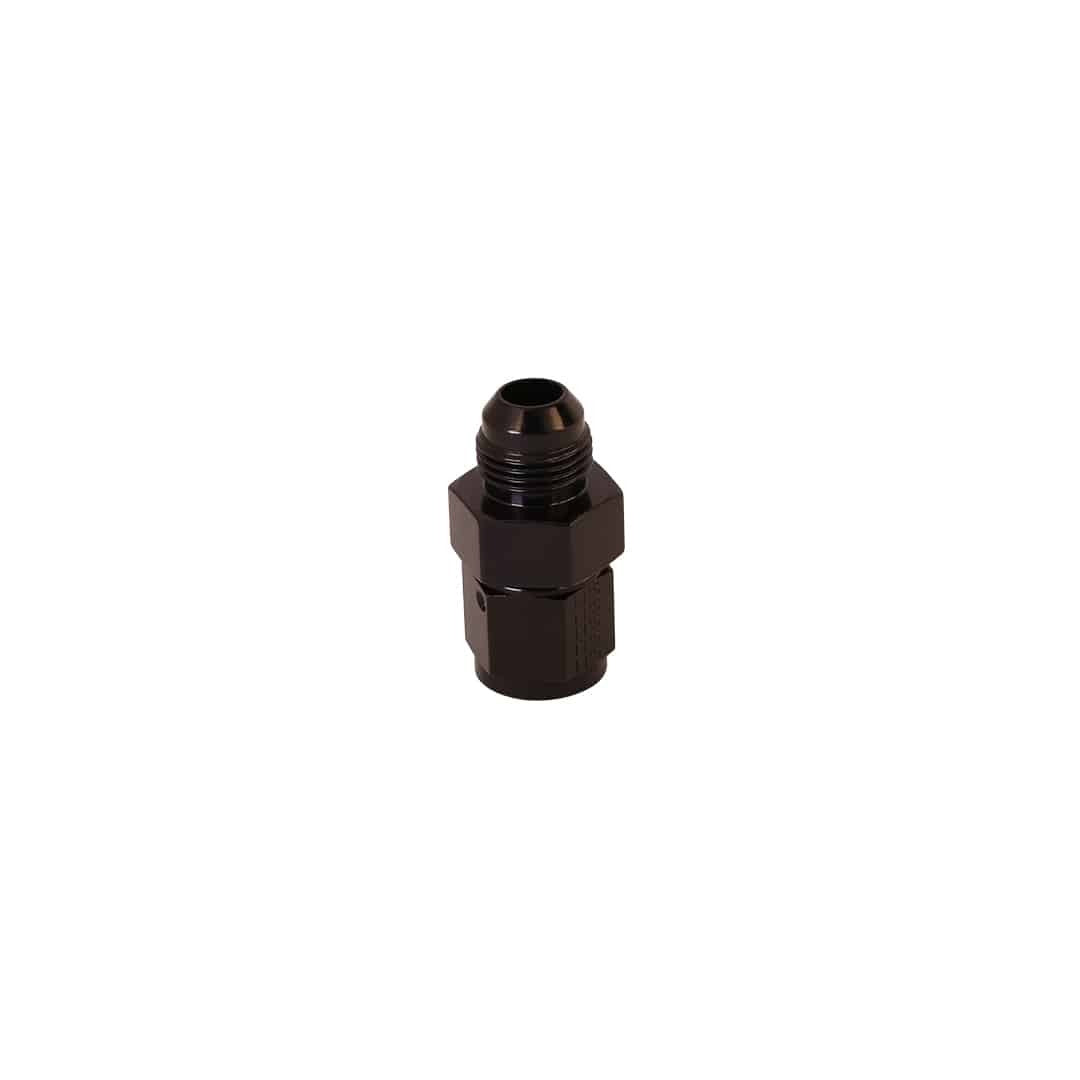 Fuel Hose Fitting Fuel System Universal Fit Aeromotive 15732-BGPL