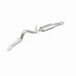 2001-2002 Chevrolet Silverado 2500 HD System Street Cat-Back 15732 Magnaflow - Cat Back Exhaust Car Part People