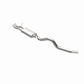 2001-2002 Chevrolet Silverado 2500 HD System Street Cat-Back 15732 Magnaflow - Cat Back Exhaust Car Part People