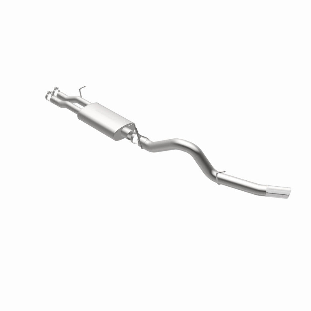 2001-2002 Chevrolet Silverado 2500 HD System Street Cat-Back 15732 Magnaflow - Cat Back Exhaust Car Part People