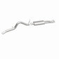 2001-2002 Chevrolet Silverado 2500 HD System Street Cat-Back 15732 Magnaflow - Cat Back Exhaust Car Part People