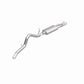 2001-2002 Chevrolet Silverado 2500 HD System Street Cat-Back 15732 Magnaflow - Cat Back Exhaust Car Part People