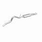 2001-2002 Chevrolet Silverado 2500 HD System Street Cat-Back 15732 Magnaflow - Cat Back Exhaust Car Part People