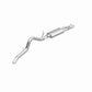 2001-2002 Chevrolet Silverado 2500 HD System Street Cat-Back 15732 Magnaflow - Cat Back Exhaust Car Part People
