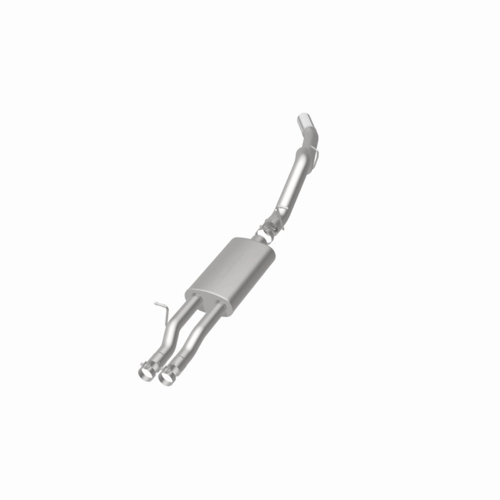 2001-2002 Chevrolet Silverado 2500 HD System Street Cat-Back 15732 Magnaflow - Cat Back Exhaust Car Part People