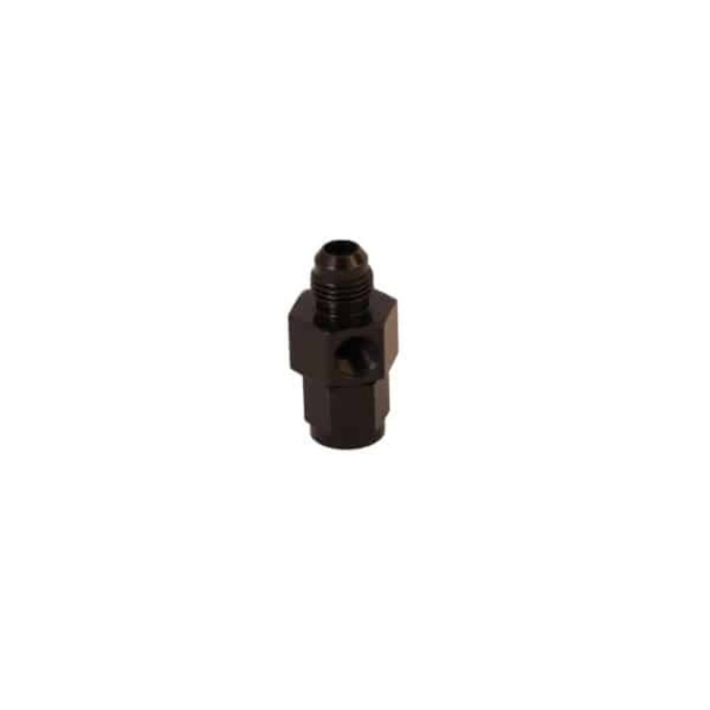Fuel Hose Fitting Fuel System Universal Fit Aeromotive 15733-BGPL