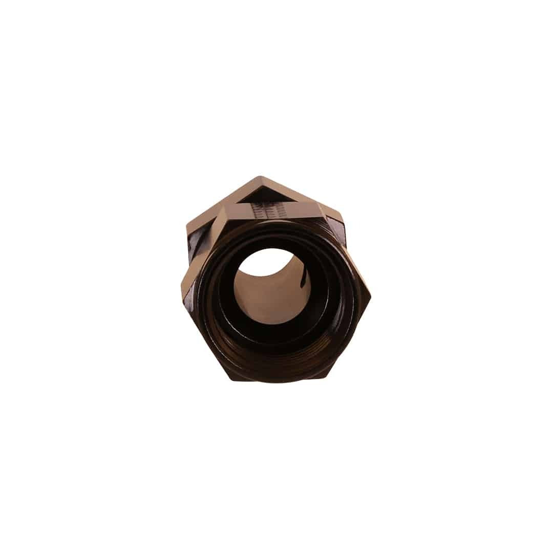 Fuel Hose Fitting Fuel System Universal Fit Aeromotive 15733-BGPL
