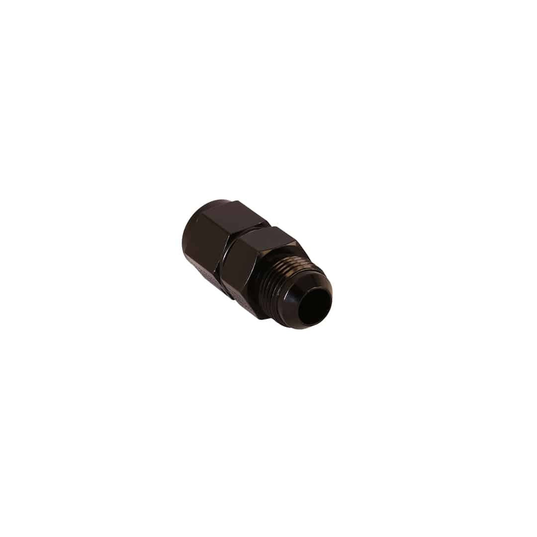 Fuel Hose Fitting Fuel System Universal Fit Aeromotive 15733-BGPL
