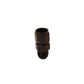 AN-10 Inline Gauge Adapter 15733 - Fuel Injectors and Parts Car Part People