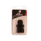 Fuel Hose Fitting Fuel System Universal Fit Aeromotive 15734-BGPL