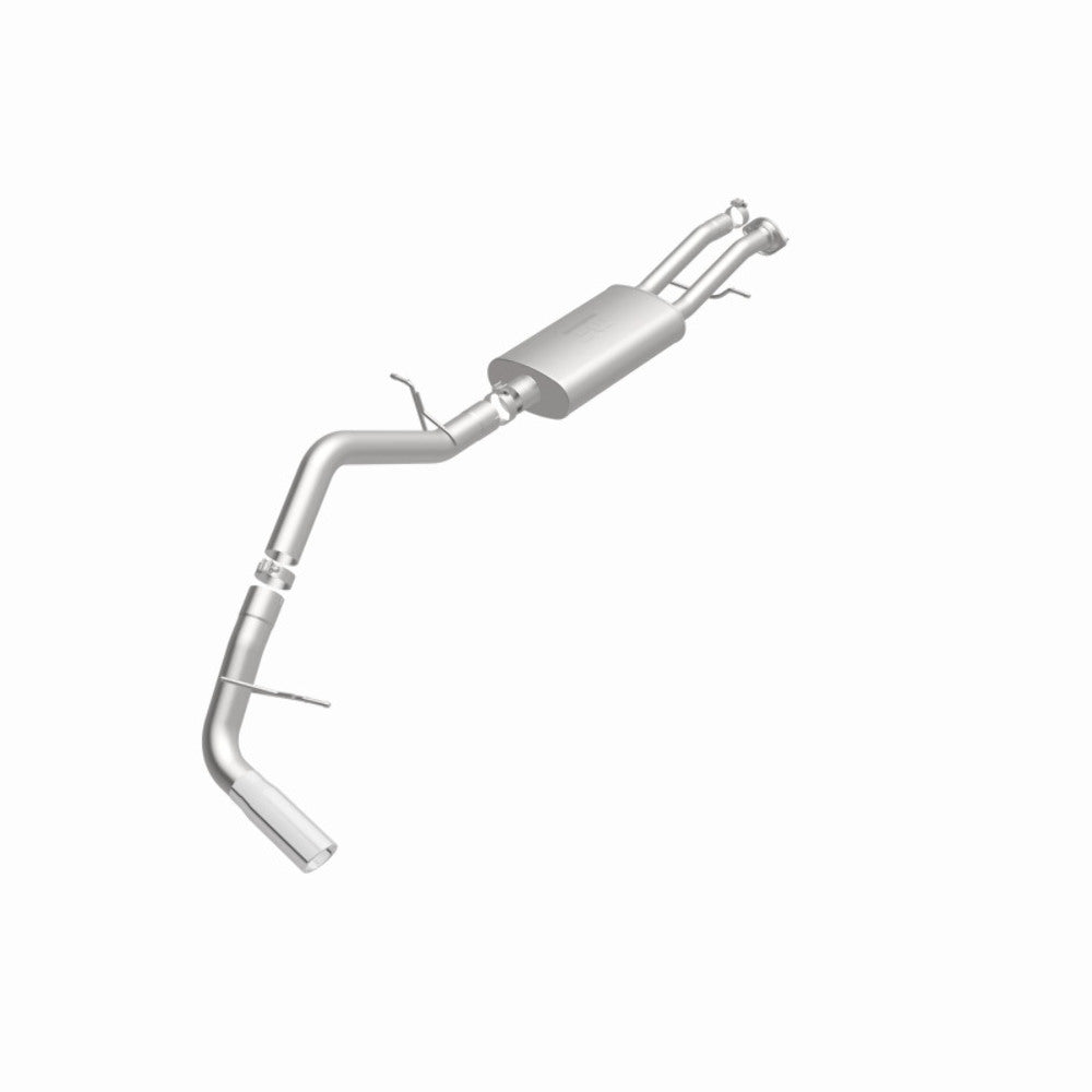 2002-2006 Cadillac Escalade System Street Cat-Back 15734 Magnaflow - Cat Back Exhaust Car Part People